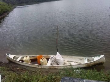 Camaronera de venta en Esmeraldas sector Tonchigue