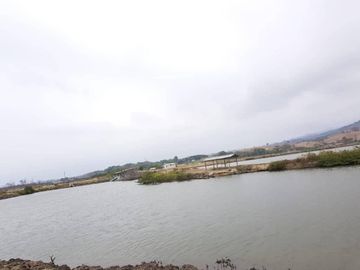 Camaronera de venta en Esmeraldas sector Tonchigue