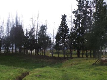 Casa y  terreno en Venta, Sector Chiriboga BPWEN