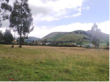 Casa y  terreno en Venta, Sector Chiriboga BPWEN