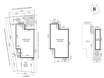 Casa en Venta Barrio Manuel Cordova, Manta, Manabi BPWenD