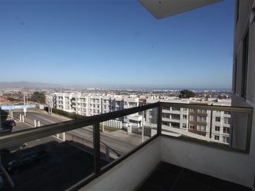 Departamento en Venta en San Joaquín 2008