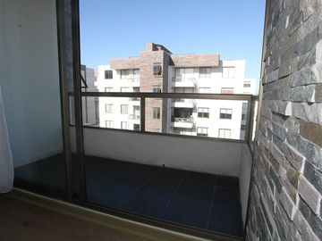 Departamento en Venta en San Joaquín 2008