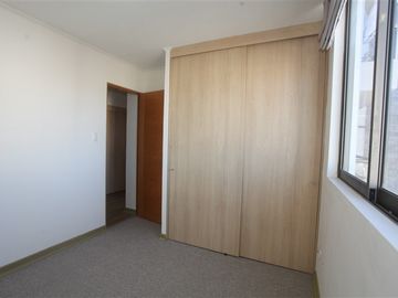 Departamento en Venta en San Joaquín 2008