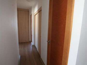 Departamento en Venta en San Joaquín 2008