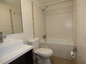 Departamento en Venta en San Joaquín 2008