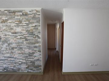 Departamento en Venta en San Joaquín 2008