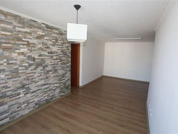 Departamento en Venta en San Joaquín 2008