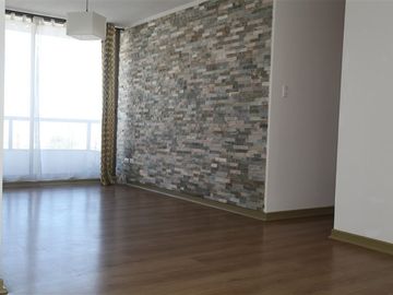 Departamento en Venta en San Joaquín 2008