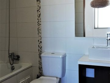 Departamento en Venta en San Joaquín 2008