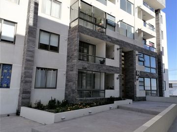 Departamento en Venta en San Joaquín 2008