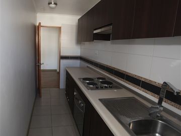Departamento en Venta en San Joaquín 2008
