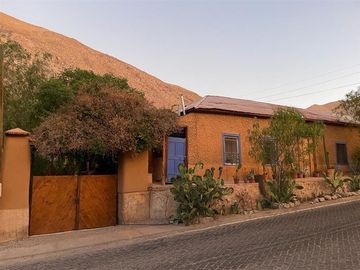 Casa en Venta en montegrande