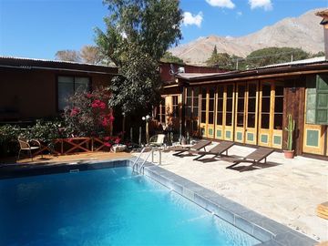 Casa en Venta en montegrande