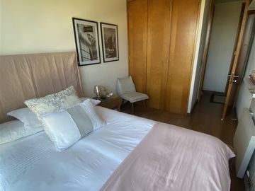 Departamento en Venta en Americo Vespucio