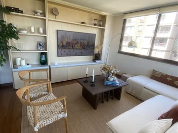Departamento en Venta en Americo Vespucio