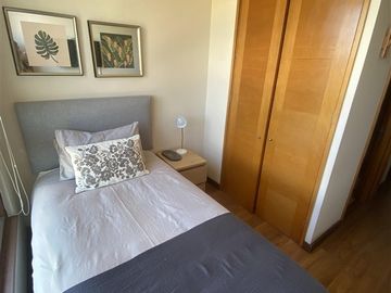 Departamento en Venta en Americo Vespucio