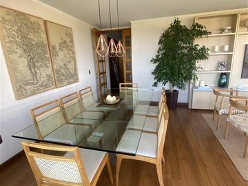 Departamento en Venta en Americo Vespucio