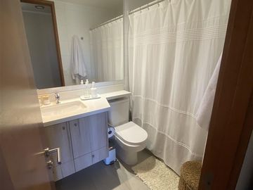 Departamento en Venta en Americo Vespucio