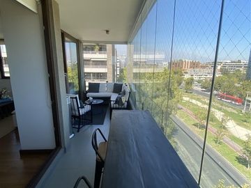 Departamento en Venta en Americo Vespucio