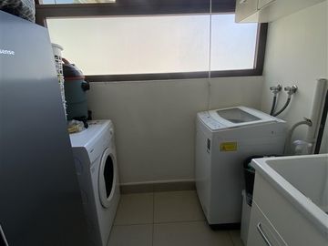 Departamento en Venta en Americo Vespucio