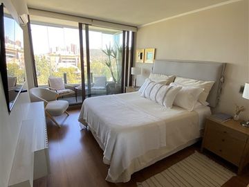 Departamento en Venta en Americo Vespucio