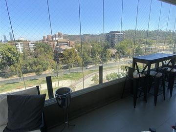 Departamento en Venta en Americo Vespucio