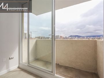 Departamento en Venta en Vicuña mackena