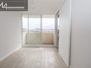 Departamento en Venta en Vicuña mackena