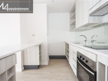 Departamento en Venta en Vicuña mackena