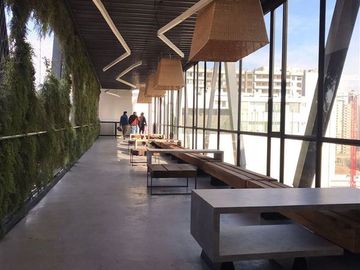 Departamento en Venta en Vicuña mackena