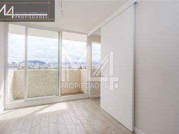 Departamento en Venta en Vicuña mackena