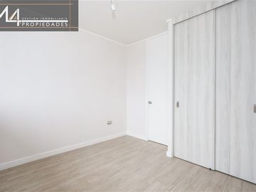 Departamento en Venta en Vicuña mackena