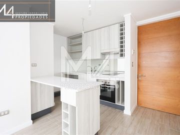 Departamento en Venta en Vicuña mackena