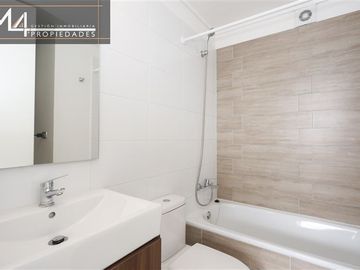 Departamento en Venta en Vicuña mackena