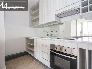 Departamento en Venta en Vicuña mackena