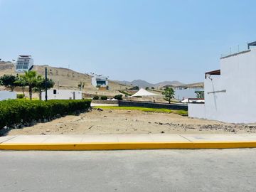 Terreno en Venta Condominio Alto Bujama