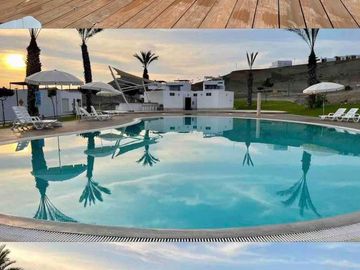Terreno en Venta Condominio Alto Bujama