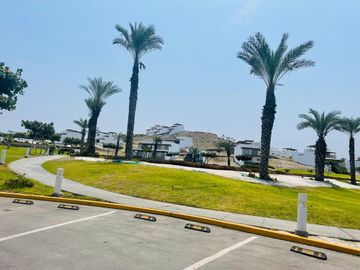 Terreno en Venta Condominio Alto Bujama