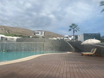 Terreno en Venta Condominio Alto Bujama