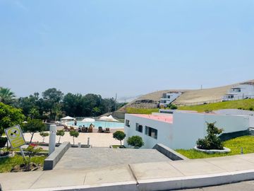 Terreno en Venta Condominio Alto Bujama