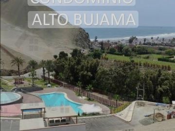 Terreno en Venta Condominio Alto Bujama