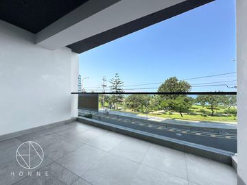 Departamento en Miraflores