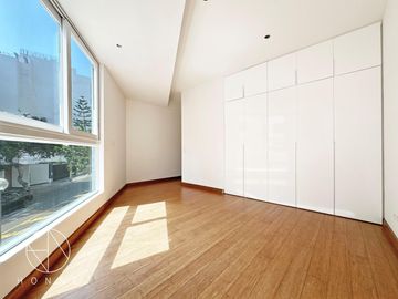Departamento en Miraflores