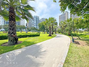 Departamento en Miraflores
