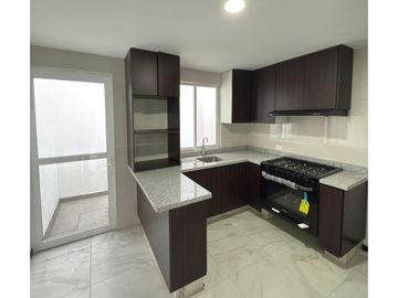 VENTA DE CASA EN LOMA BELLA PUEBLA