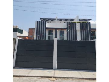 VENTA DE CASA EN LOMA BELLA PUEBLA