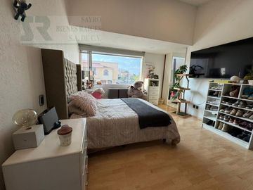 Casa en venta en Querétaro Alamos zona tranquila y céntrica, Santiago de Querétaro Centro