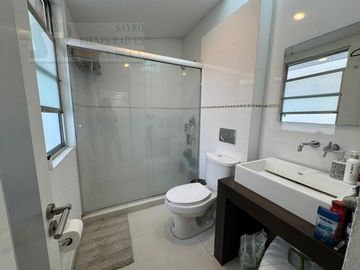 Casa en venta en Querétaro Alamos zona tranquila y céntrica, Santiago de Querétaro Centro