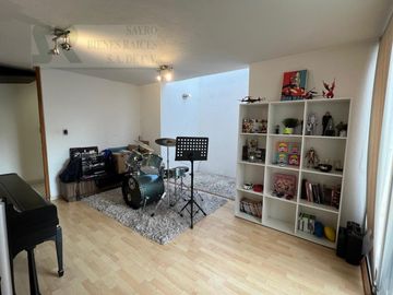 Casa en venta en Querétaro Alamos zona tranquila y céntrica, Santiago de Querétaro Centro